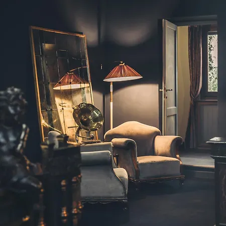 Profumoir - Olfactive Experience Bed & Breakfast Florence
