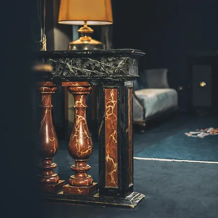 Profumoir - Olfactive Experience Bed & Breakfast