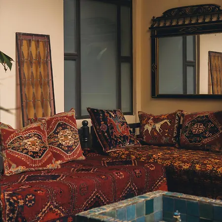Profumoir - Olfactive Experience Bed & Breakfast