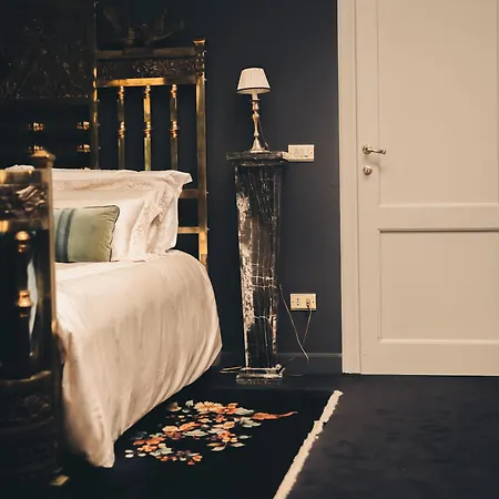 Profumoir - Olfactive Experience Bed & Breakfast Florence