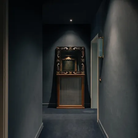 Profumoir - Olfactive Experience Bed & Breakfast *