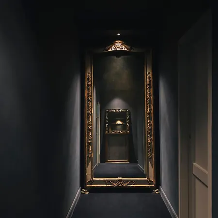 Profumoir - Olfactive Experience Firenze