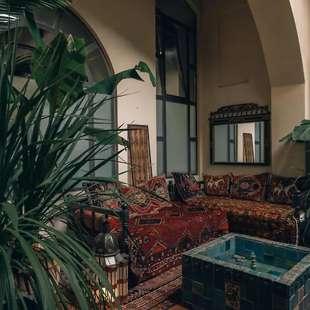 Profumoir - Olfactive Experience