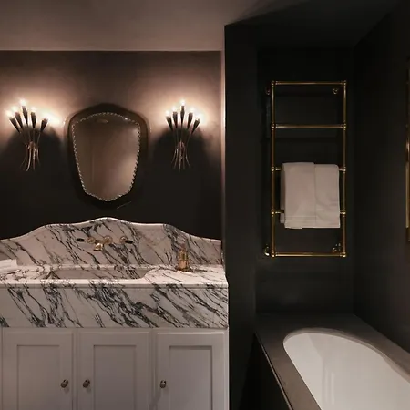 فندق مبيت وإفطار Profumoir - Olfactive Experience