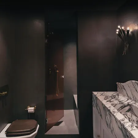 Profumoir - Olfactive Experience 3* Φλωρεντία