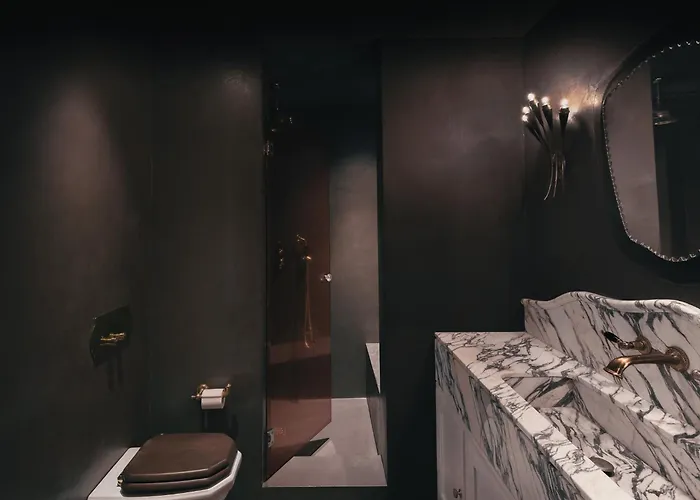 Profumoir - Olfactive Experience 3* Φλωρεντία