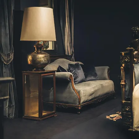 Profumoir - Olfactive Experience פירנצה