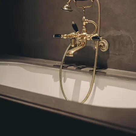 לינה וארוחת בוקר Profumoir - Olfactive Experience פירנצה