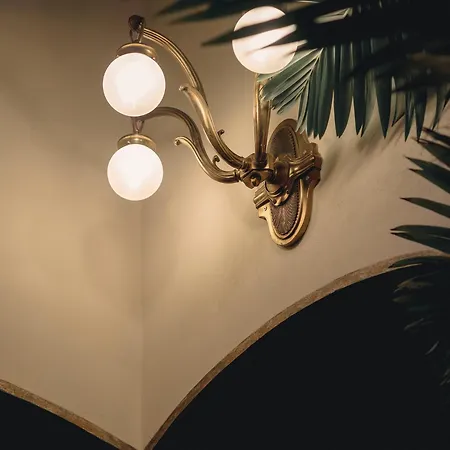 Bed and breakfast Profumoir - Olfactive Experience Florencia