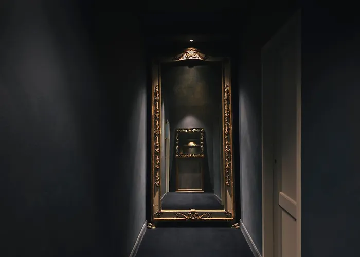 Profumoir - Olfactive Experience Florencia