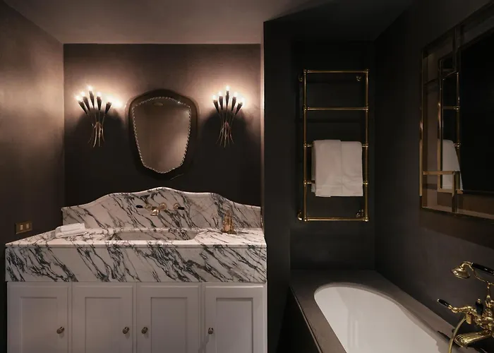 Bed and breakfast Profumoir - Olfactive Experience