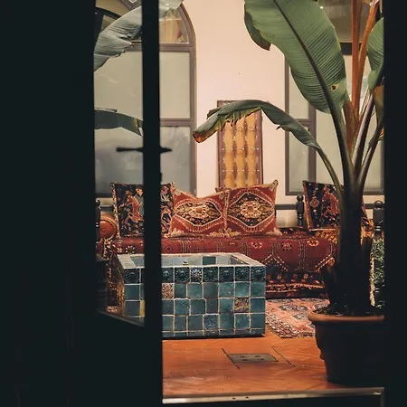 Profumoir - Olfactive Experience 3* Florenz